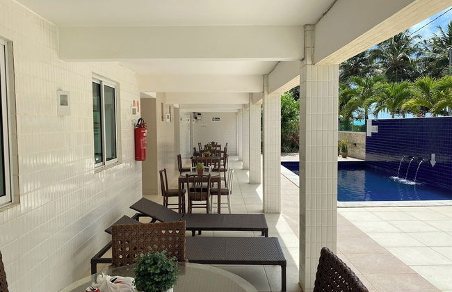 Bela Hospedagem - Estilo Bela Vista 206 - Foto 18