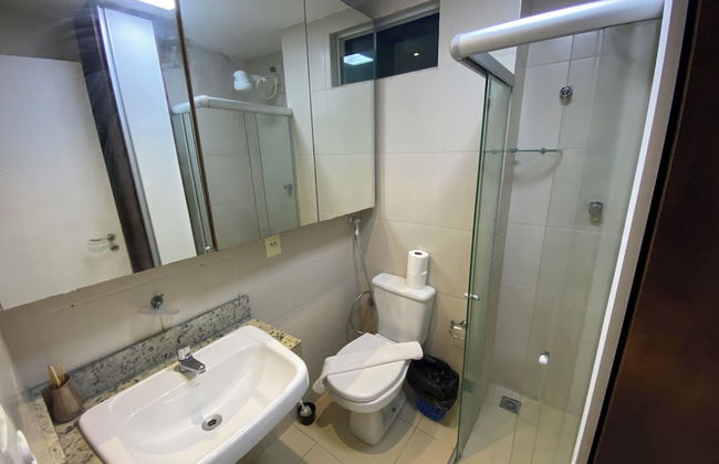 Bela Hospedagem - Estilo Bela Vista 206 - Foto 11