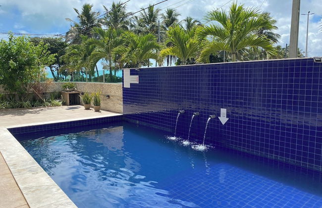 Bela Hospedagem - Estilo Bela Vista 206 - Foto 16