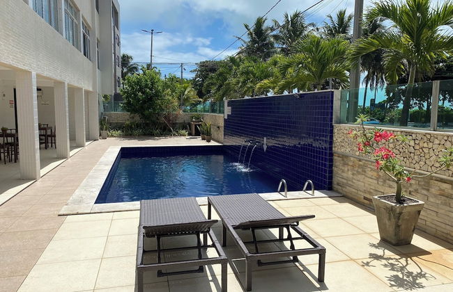 Bela Hospedagem - Estilo Bela Vista 206 - Foto 17