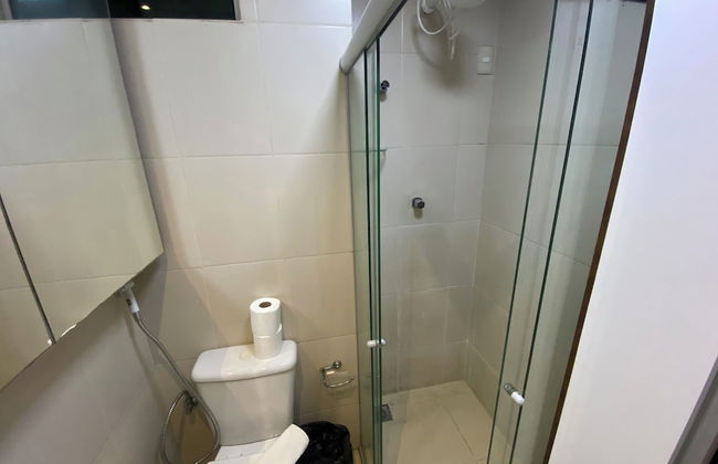 Bela Hospedagem - Estilo Bela Vista 206 - Foto 12