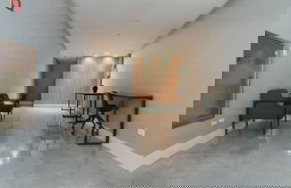 Foto 1 - Tabas by Blueground - Essência da Vila