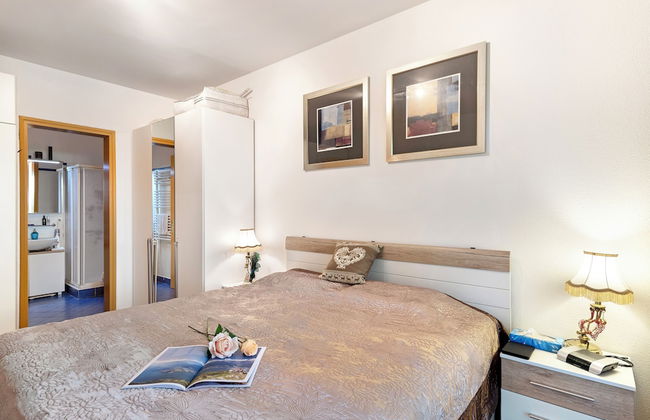 Apartment Graziella With Pool And View - Foto 2
