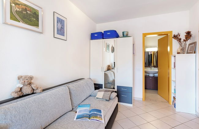 Apartment Graziella With Pool And View - Foto 11