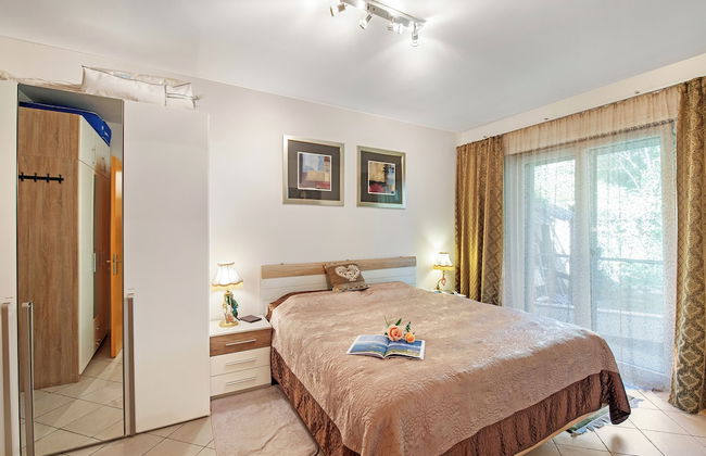 Apartment Graziella With Pool And View - Foto 4