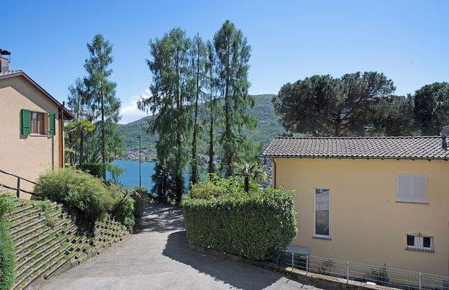 Apartment Graziella With Pool And View - Foto 22