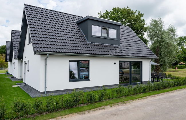 Beautiful Holiday Home Near Alkmaar - Foto 29