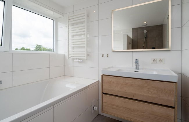 Beautiful Holiday Home Near Alkmaar - Foto 17
