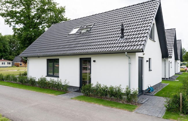 Beautiful Holiday Home Near Alkmaar - Foto 36