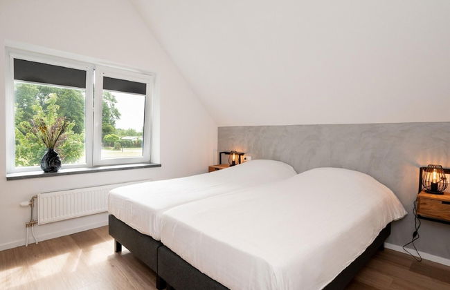 Beautiful Holiday Home Near Alkmaar - Foto 9