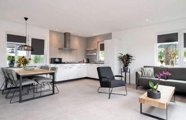 Beautiful Holiday Home Near Alkmaar - Foto 12