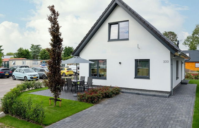 Beautiful Holiday Home Near Alkmaar - Foto 33
