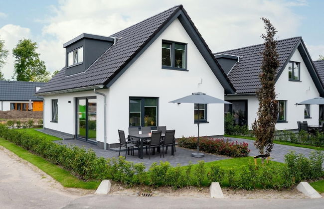 Beautiful Holiday Home Near Alkmaar - Foto 1