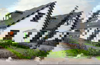 Foto 1 - Beautiful Holiday Home Near Alkmaar
