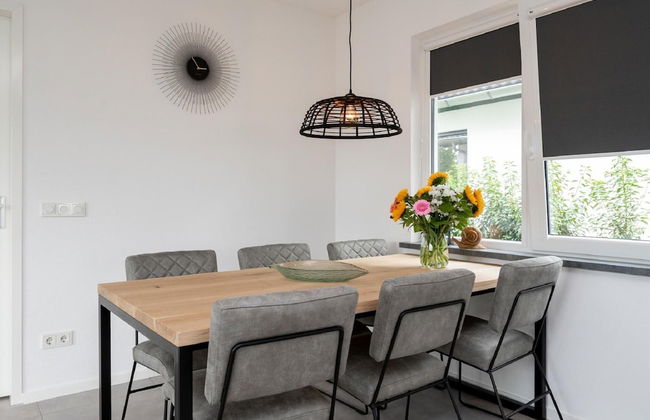 Beautiful Holiday Home Near Alkmaar - Foto 22