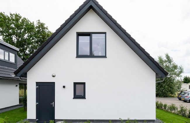 Beautiful Holiday Home Near Alkmaar - Foto 31