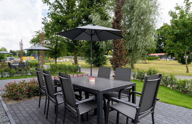 Beautiful Holiday Home Near Alkmaar - Foto 21