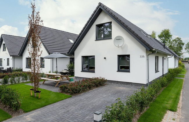 Beautiful Holiday Home Near Alkmaar - Foto 30