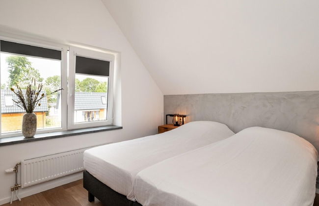 Beautiful Holiday Home Near Alkmaar - Foto 8