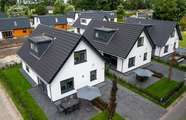 Beautiful Holiday Home Near Alkmaar - Foto 28