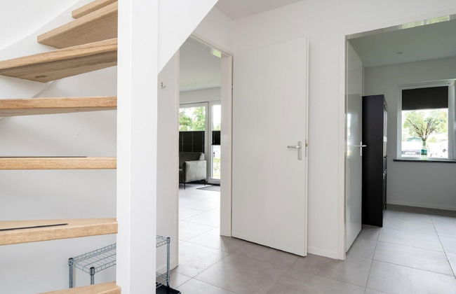 Beautiful Holiday Home Near Alkmaar - Foto 3