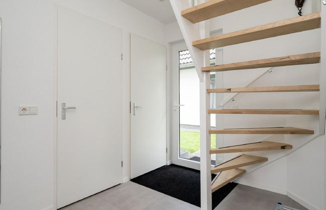 Beautiful Holiday Home Near Alkmaar - Foto 2