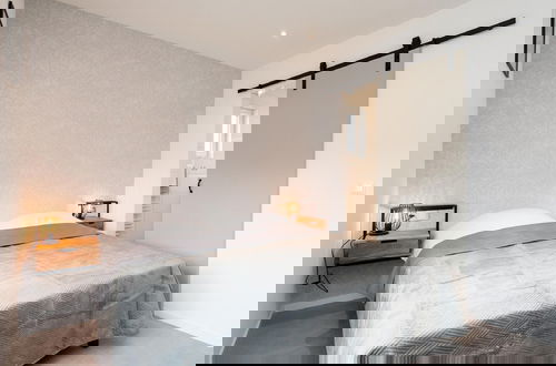 Foto 5 - Beautiful Holiday Home Near Alkmaar