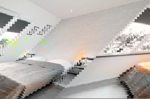 Foto 7 - Beautiful Holiday Home Near Alkmaar