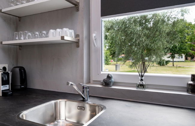 Beautiful Holiday Home Near Alkmaar - Foto 13