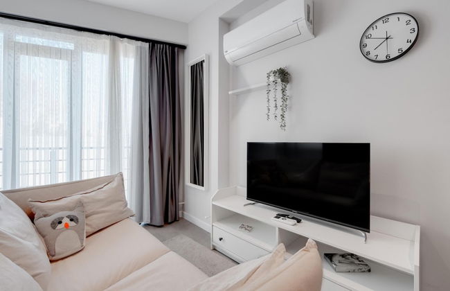 Cozy Flat Near Marmaray and Coast in Kadikoy - Foto 4