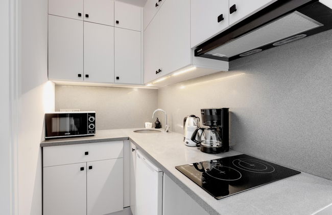Cozy Flat Near Marmaray and Coast in Kadikoy - Foto 10