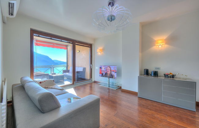Panorama Fantastico Apt Pool Beach - Foto 25