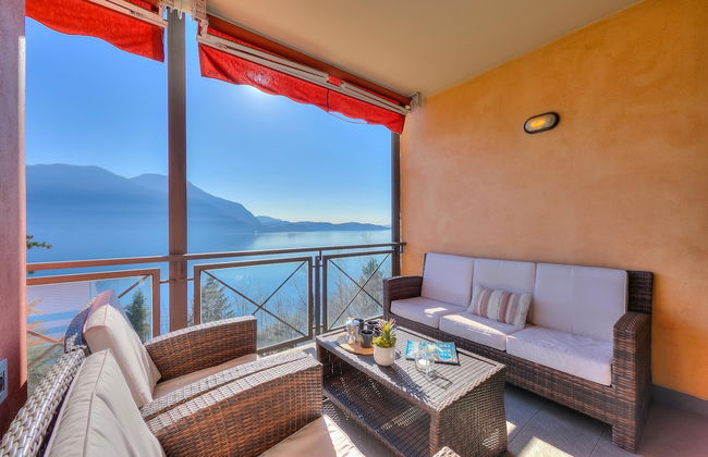 Panorama Fantastico Apt Pool Beach - Foto 19