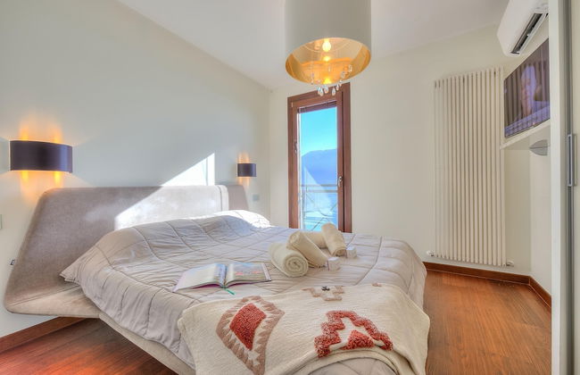 Panorama Fantastico Apt Pool Beach - Foto 21