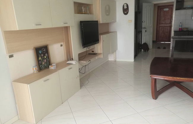 1 Bedroom Seaview 706 Kiengtalay - Photo 35