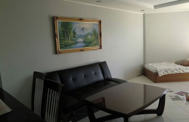 1 Bedroom Seaview 706 Kiengtalay - Photo 5