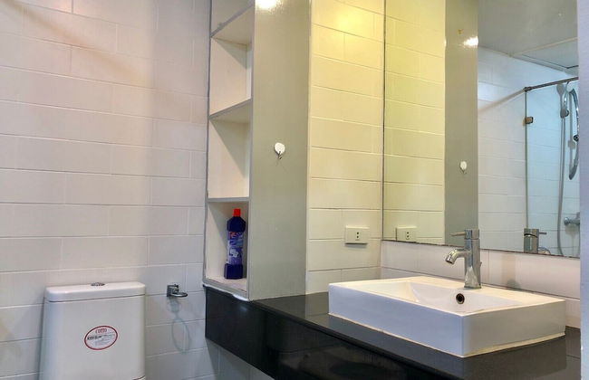 1 Bedroom Seaview 706 Kiengtalay - Photo 28