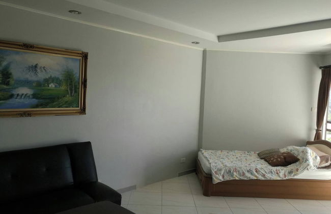 1 Bedroom Seaview 706 Kiengtalay - Photo 3