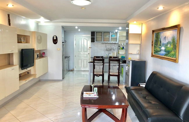 1 Bedroom Seaview 706 Kiengtalay - Photo 26