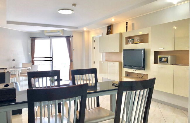 1 Bedroom Seaview 706 Kiengtalay - Photo 17