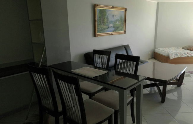 1 Bedroom Seaview 706 Kiengtalay - Photo 32