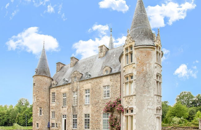 Elegant Normandy Escape - Foto 28