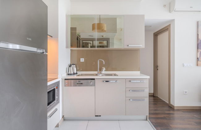 Residence 5 min to Metro 30 min to IST Airport - Foto 7
