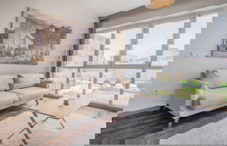 Foto 2 - Residence 5 min to Metro 30 min to IST Airport