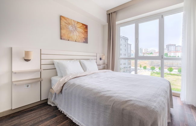 Residence 5 min to Metro 30 min to IST Airport - Foto 10