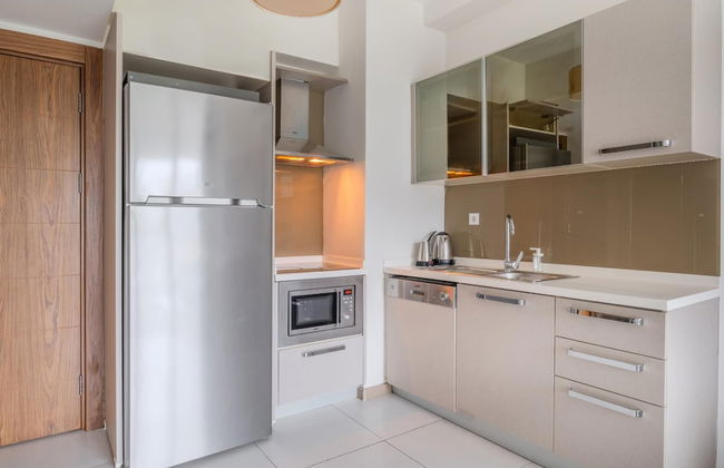 Residence 5 min to Metro 30 min to IST Airport - Foto 8