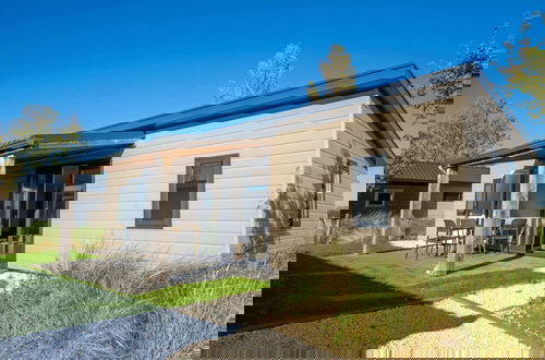 Photo 1 - Chalet Close to Rockanje & Nature