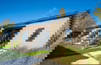 Photo 1 - Chalet Close to Rockanje & Nature