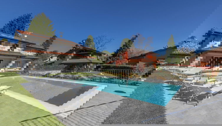 Foto 1 - Villa Il Gelsomino Bellavista