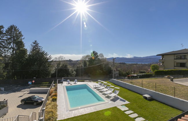 Villa Il Gelsomino Bellavista - Foto 31